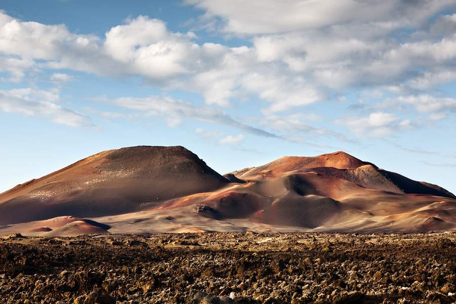 Régimen de vientos en Lanzarote 2007-2016